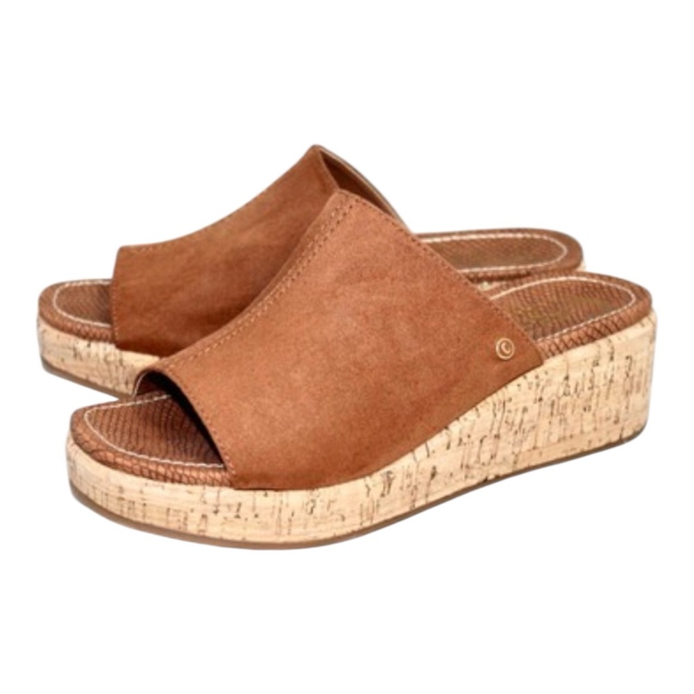Circus by Sam Edelman Sylvia Sandal